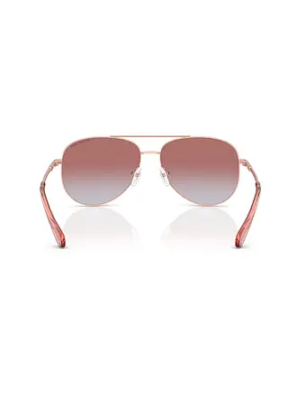 MICHAEL KORS | Sonnenbrille 0MK1172/58 | rosa